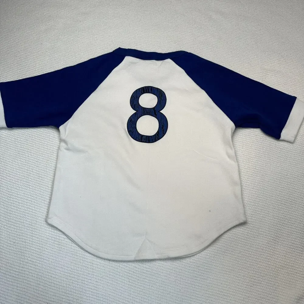 Vintage Gymboree Raglan Tee